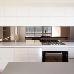 glass splashbacks cut to size